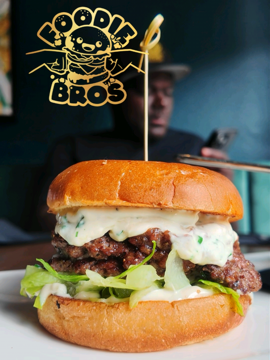 @Foodie Bros | Every1Eats