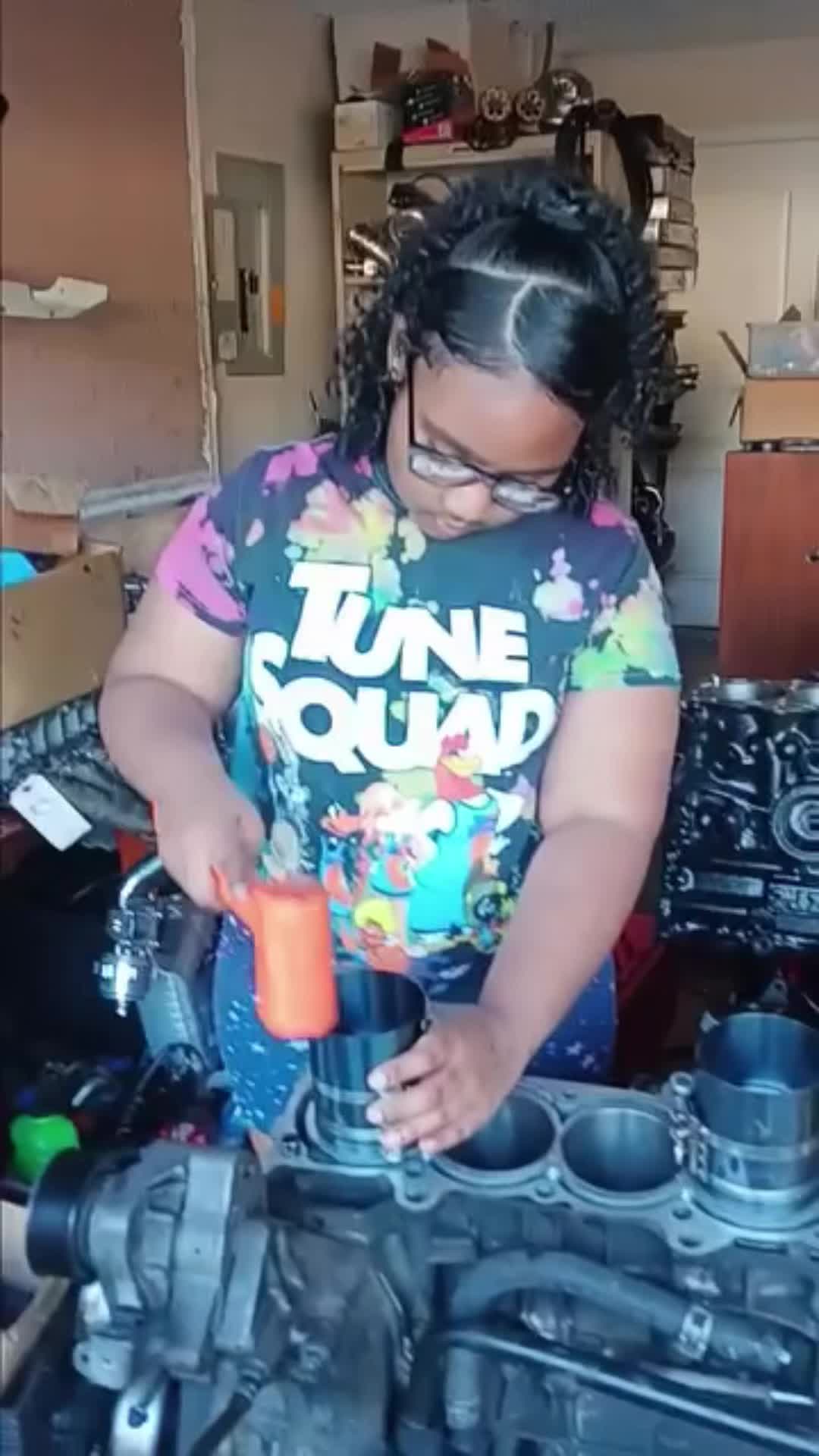 @Theblackcarguru