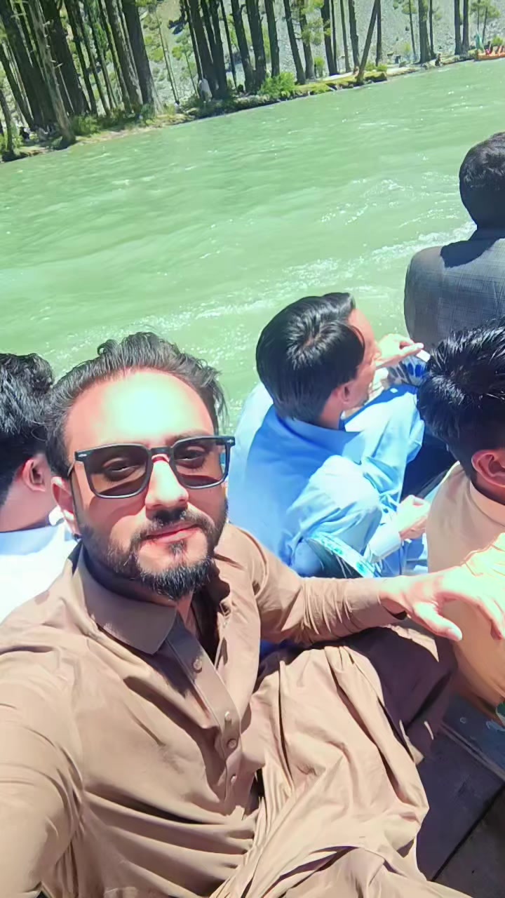 @Fahad Khan