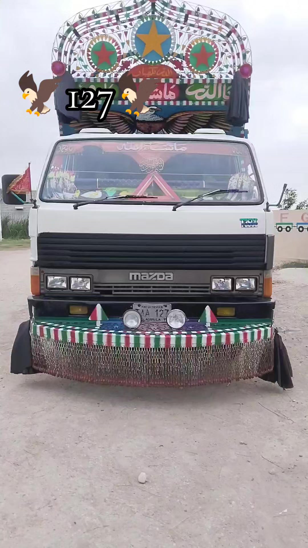 @👈جیو آرادگروپ 127بریڈ💪