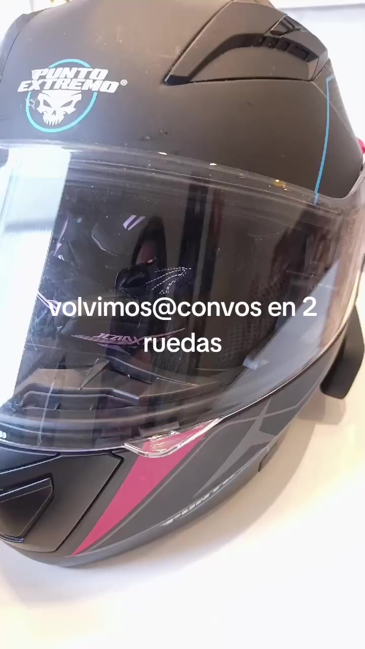 @Convosen2ruedas