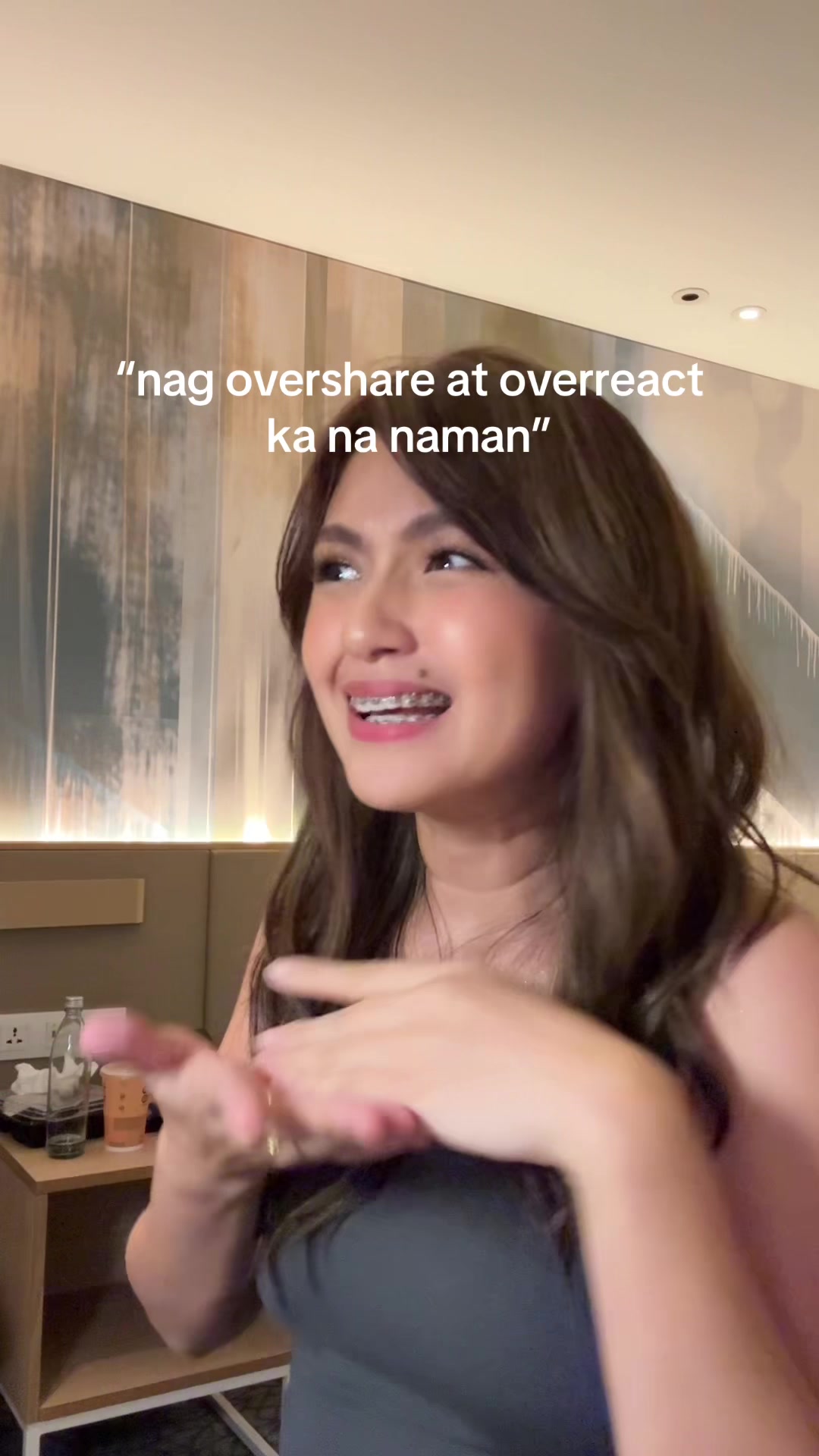 @Karen Reyes
