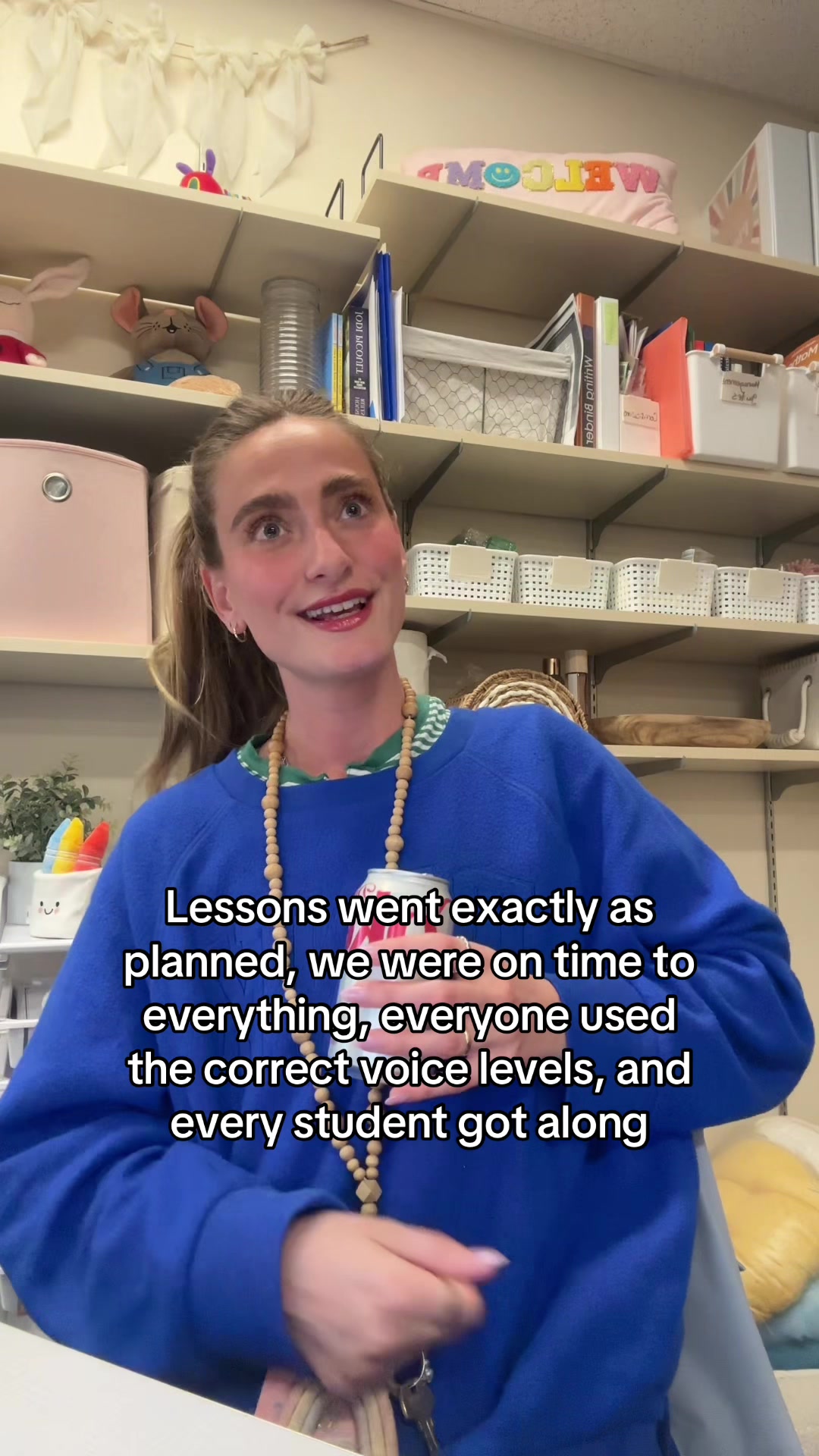 @Miss Q ⭐️🩷✏️📓