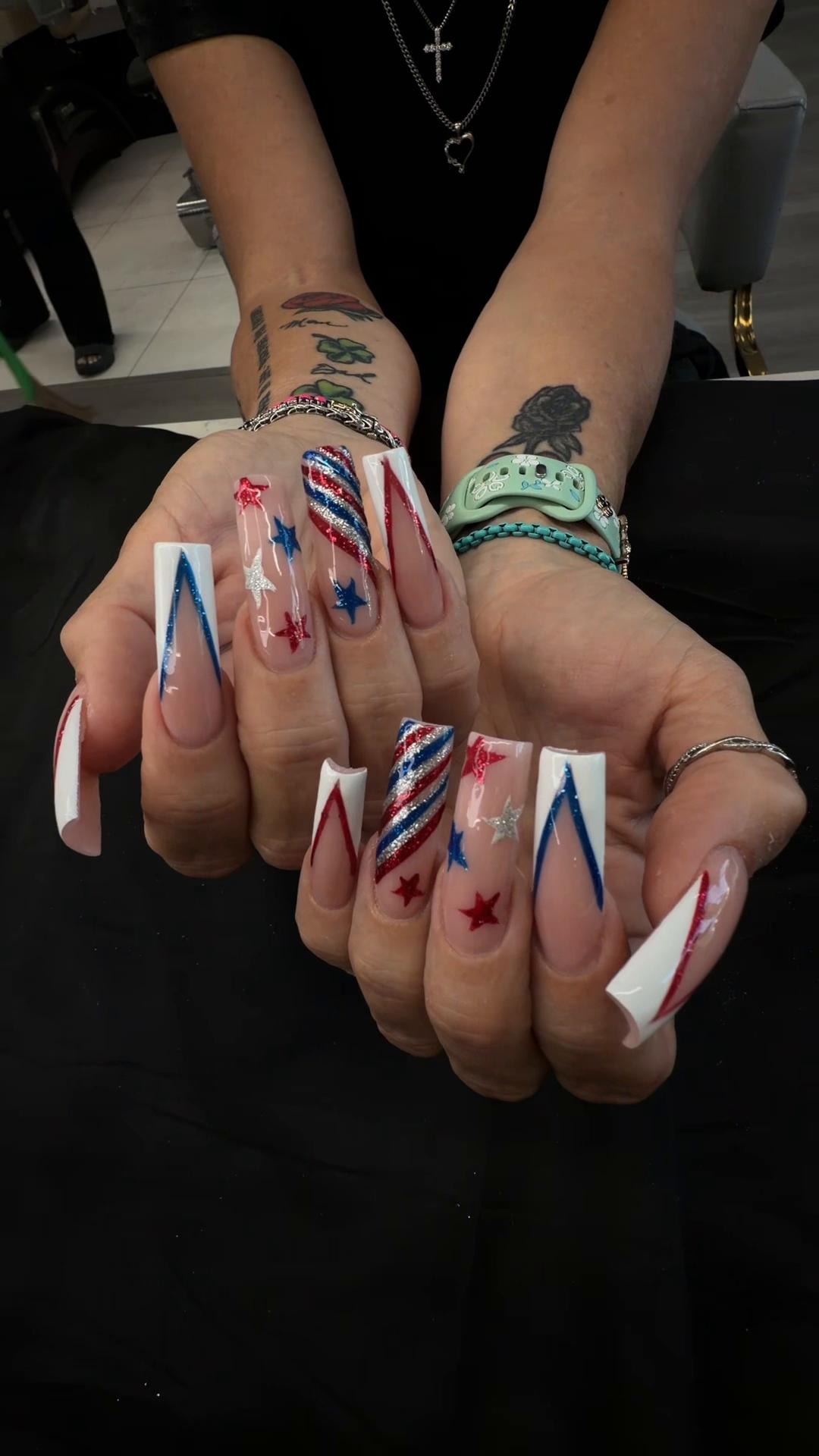 @Perfect10Nailspa