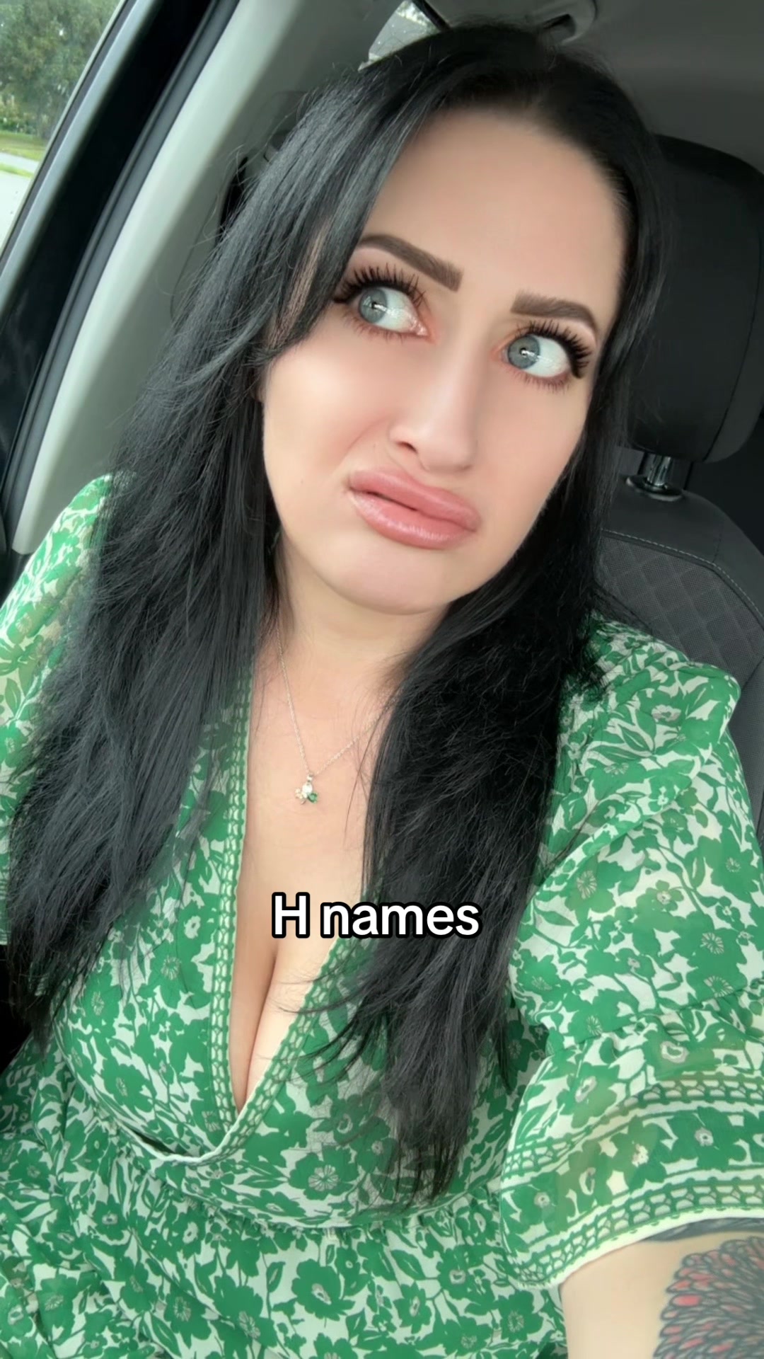 @Valentina Marie