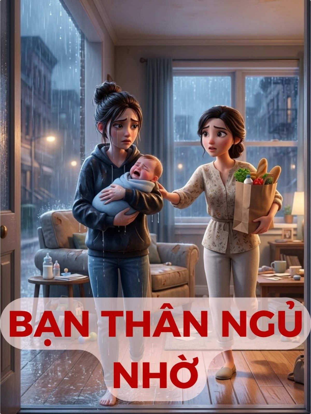 @Chị Dậu 4.0
