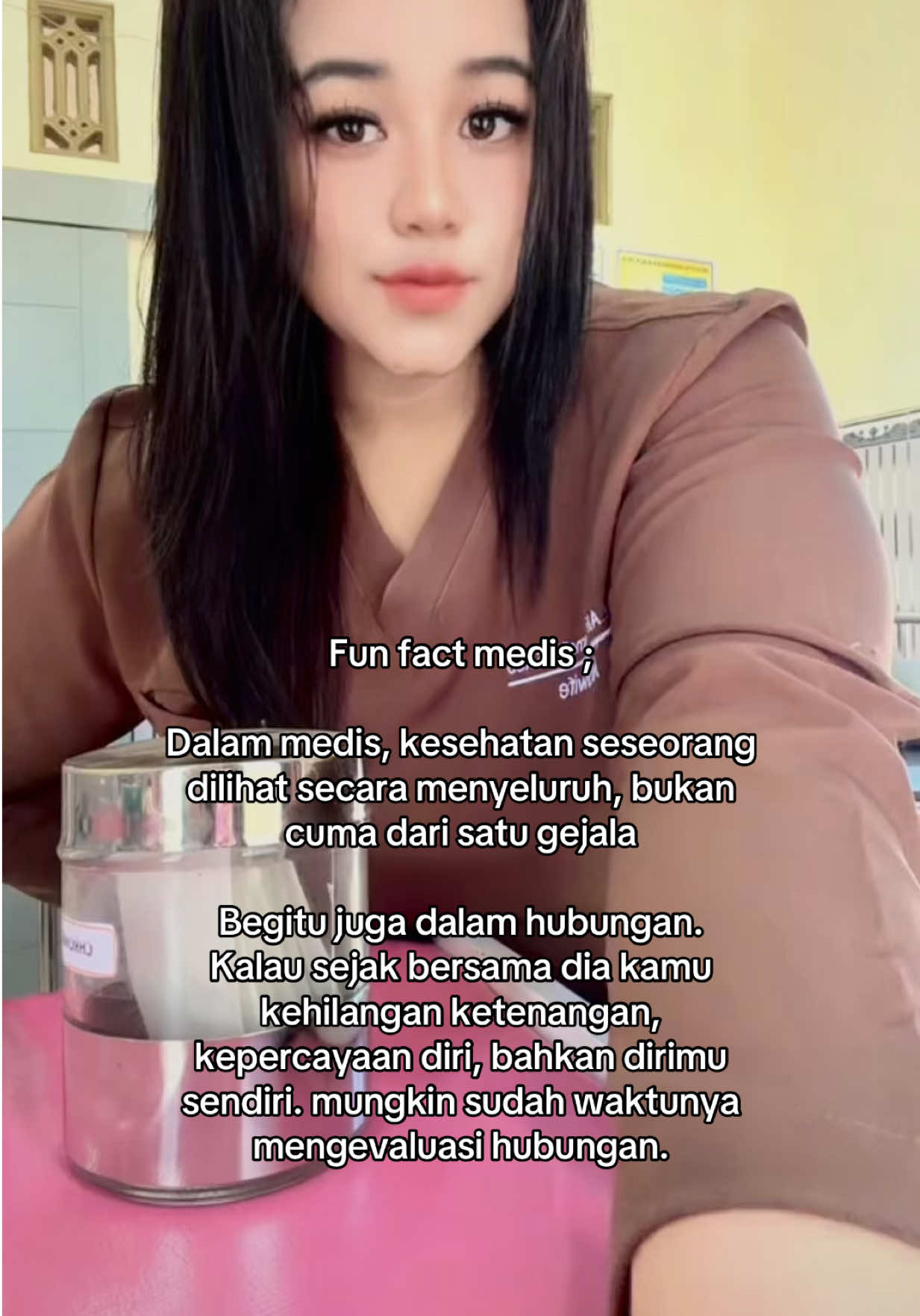 @Vernolitaayu || BidanGenZ