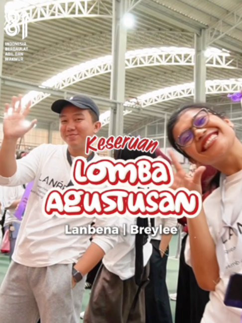 @Lanbena.Indonesia