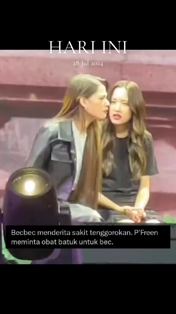@SelimutnyaFreenBecky