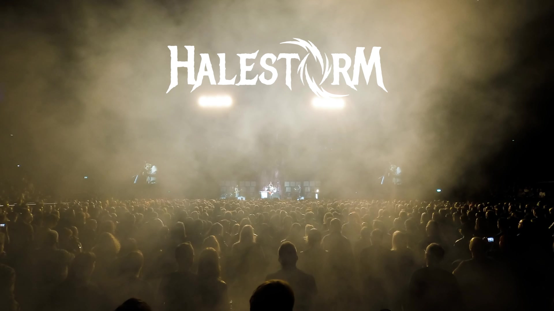 @Halestorm