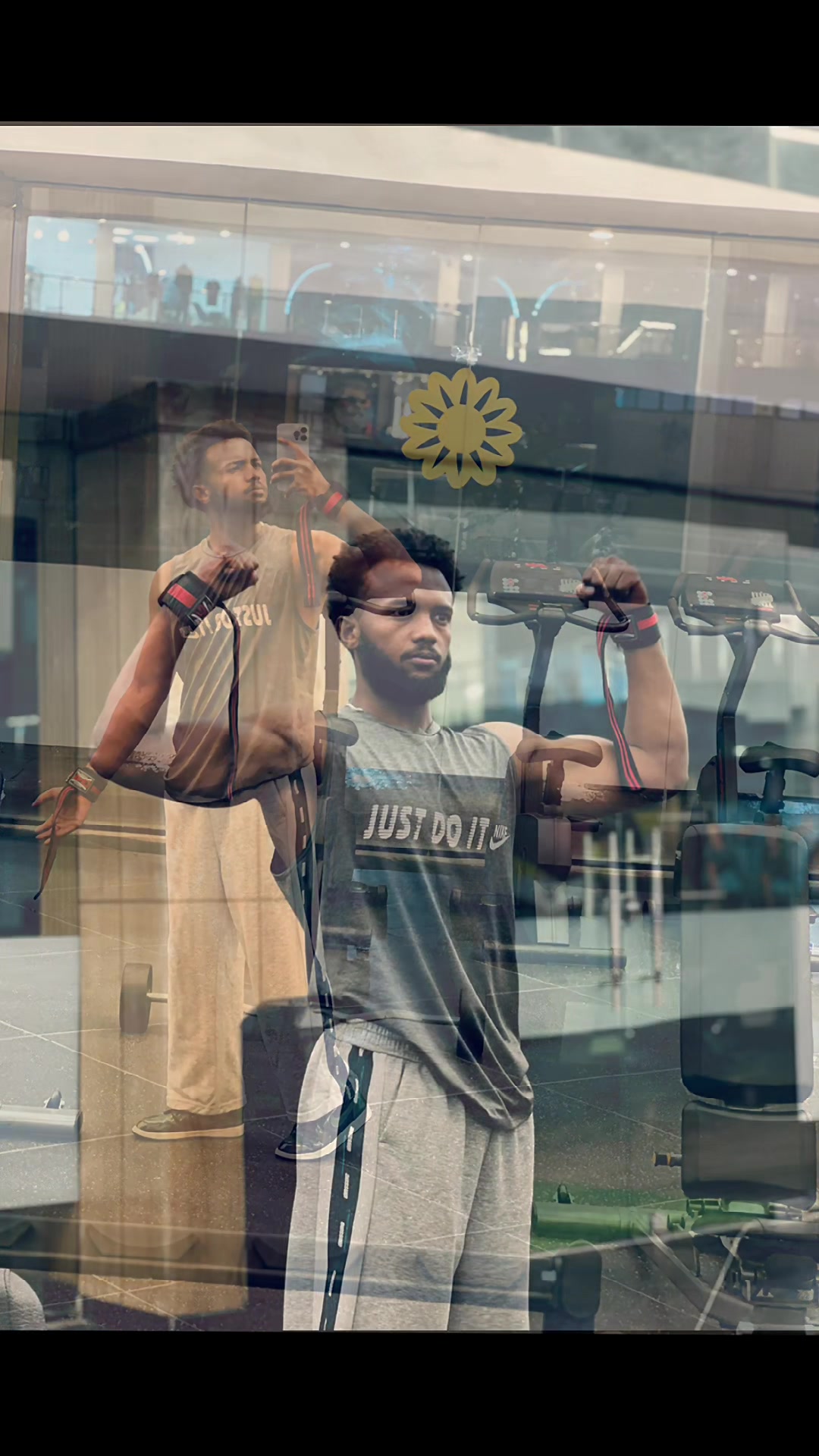 @ዲ/ን ⛪️ Abresh 🏋️💪