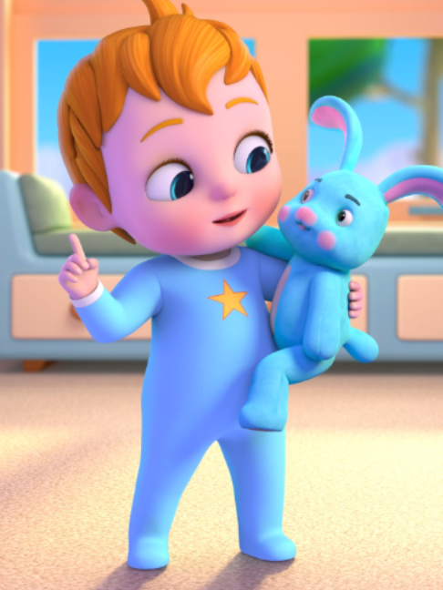 @NuNu Tv Nursery Rhymes