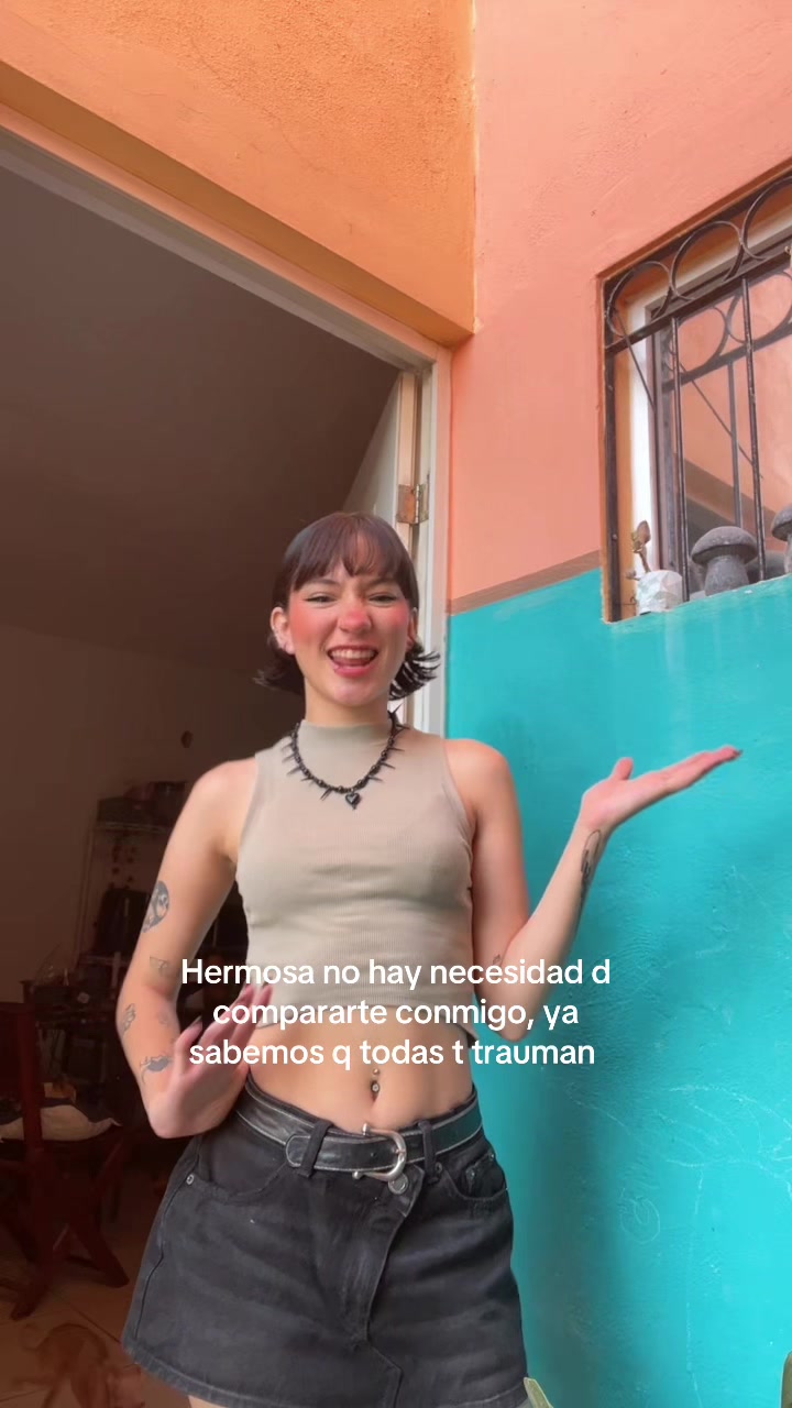 @Nikkita Villarruel