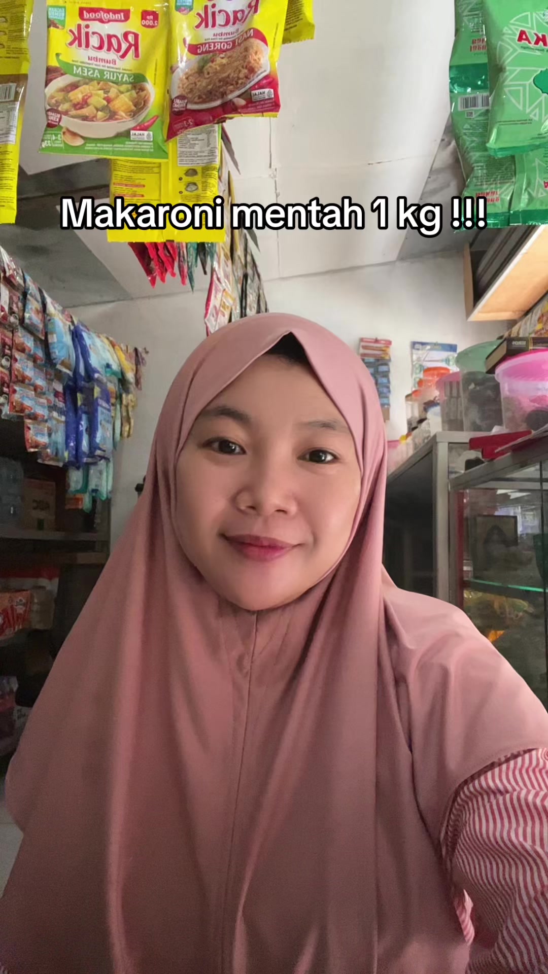 @dyah toko urwah albariqi