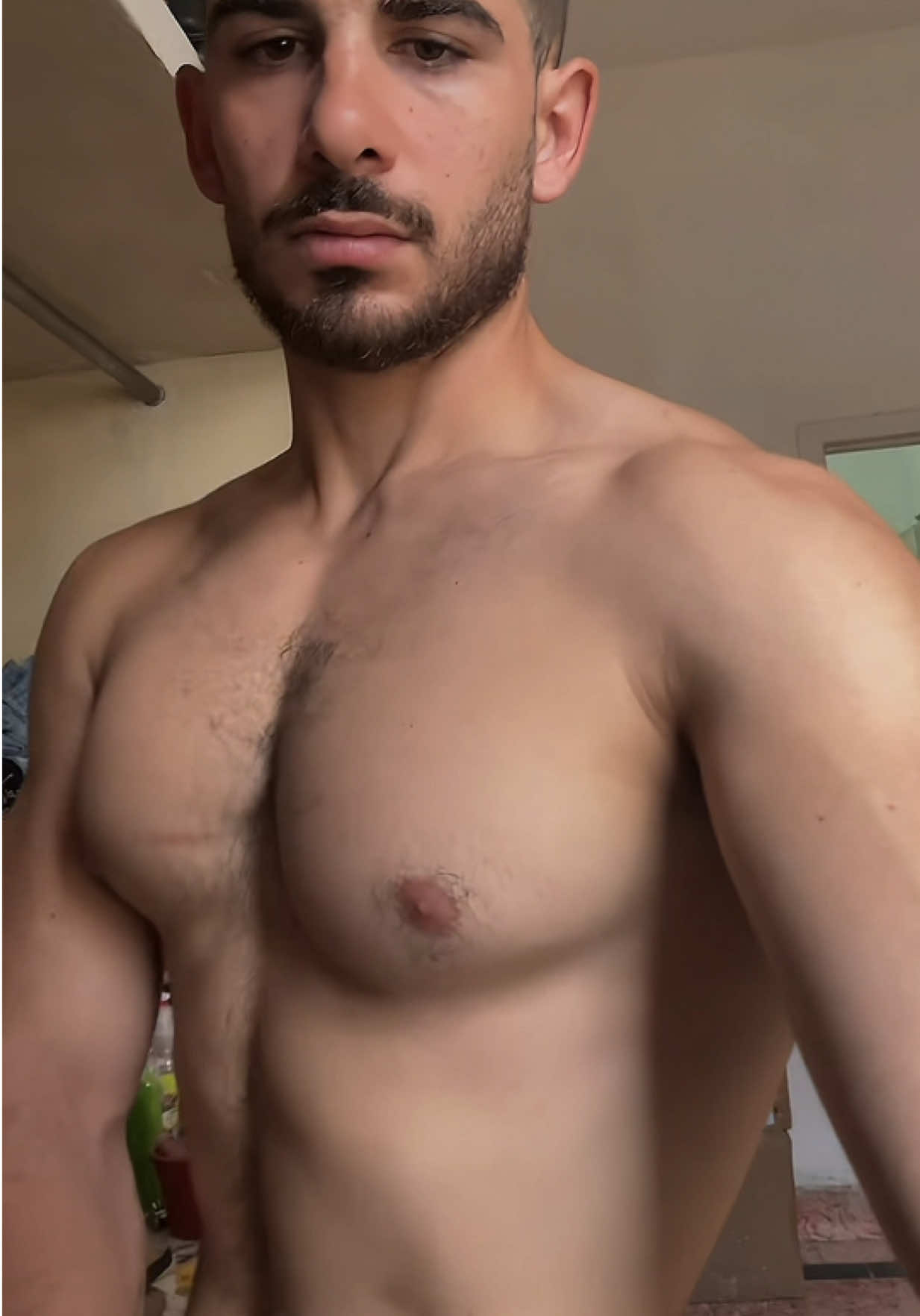 @SERGIO FITNESS 💪