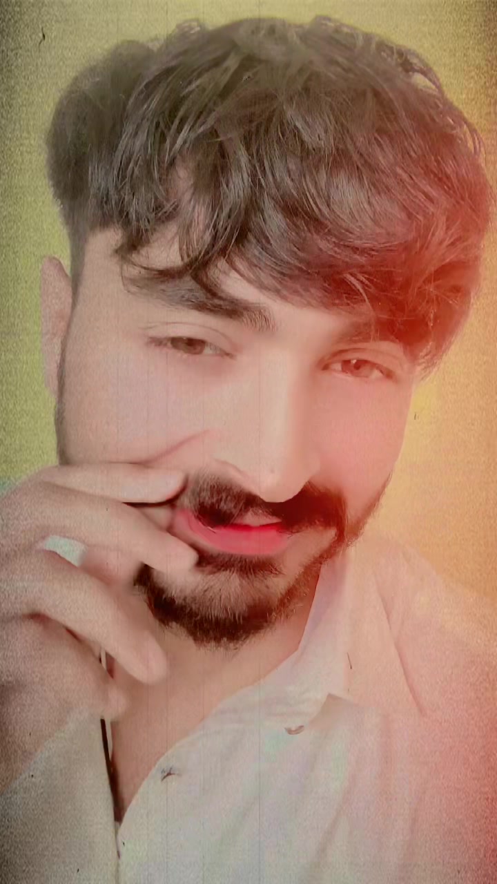 @Shahzaib