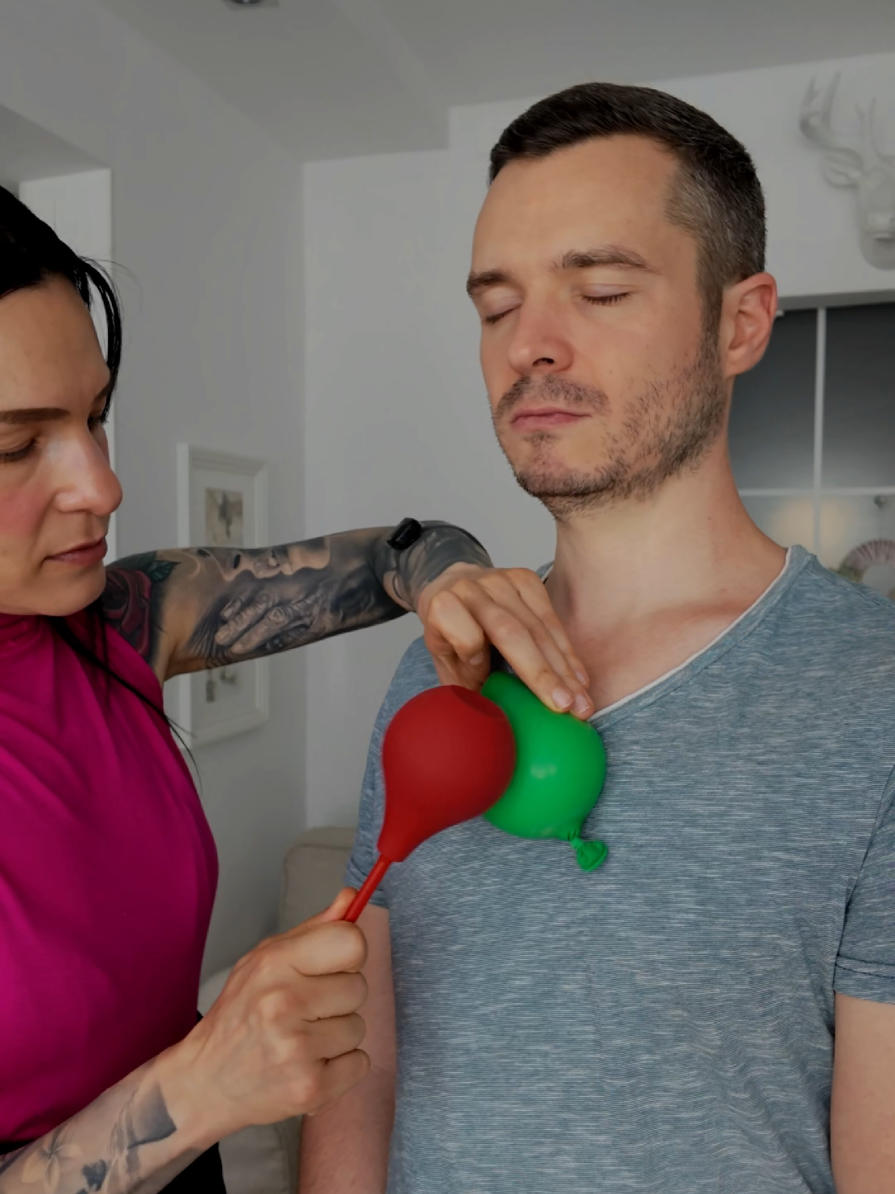 @FeMaleASMR
