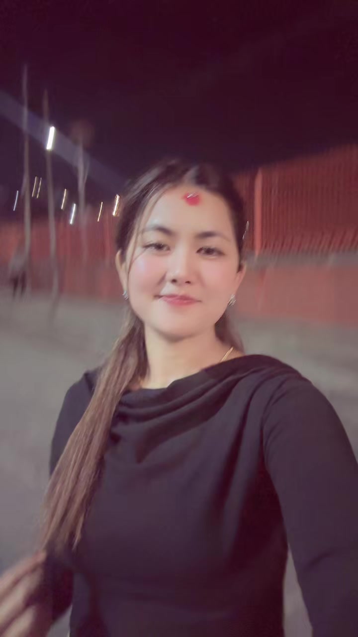 @Mina  Budhathoki✨❤️&zwj;🩹