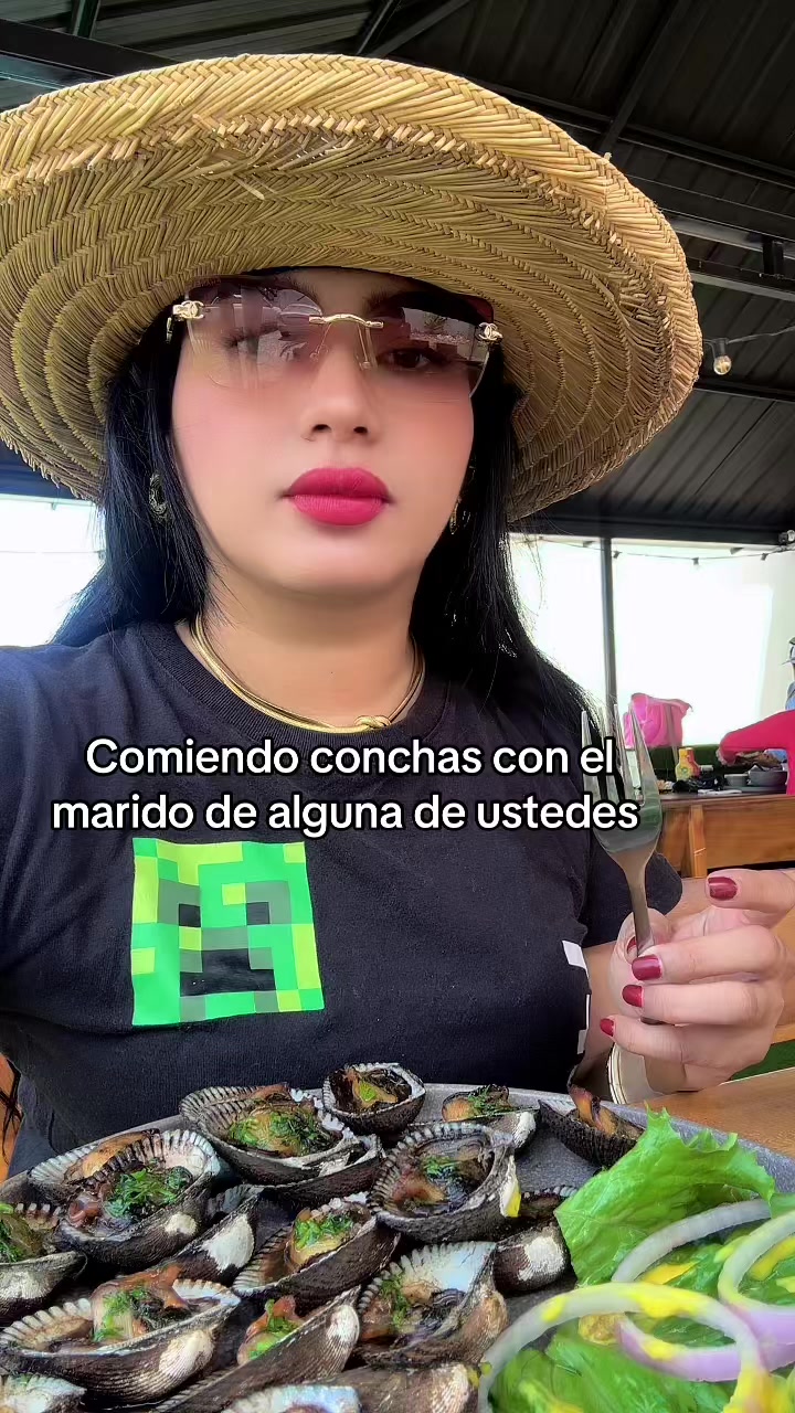 @Allison Triana