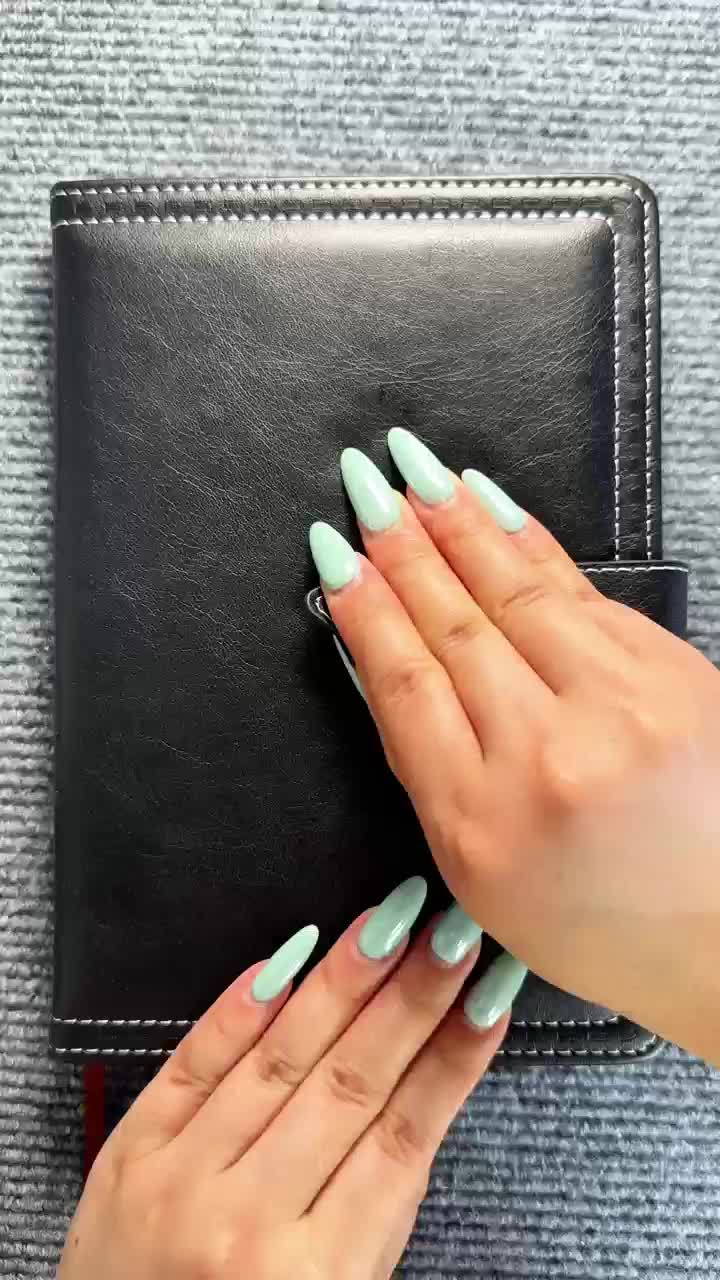 @Memo Journals