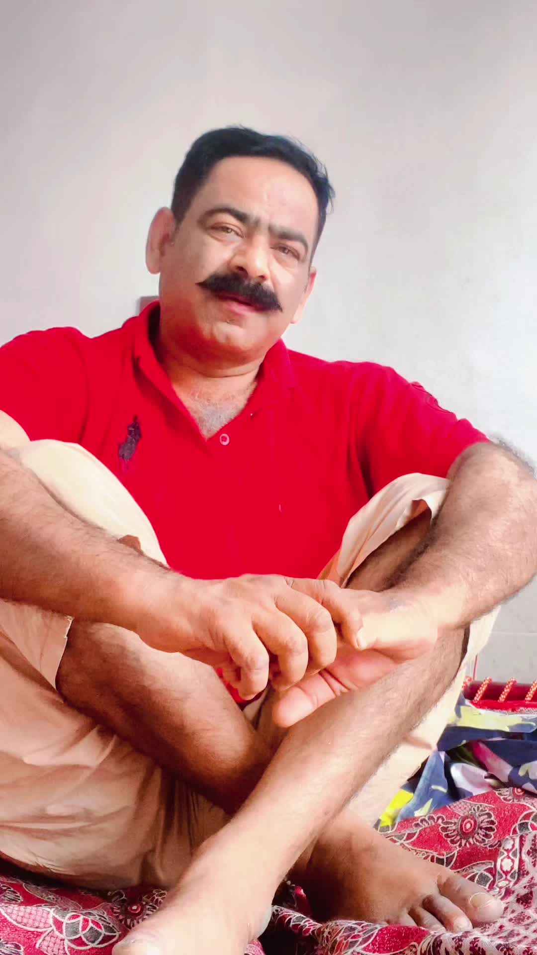 @Roy Aamir