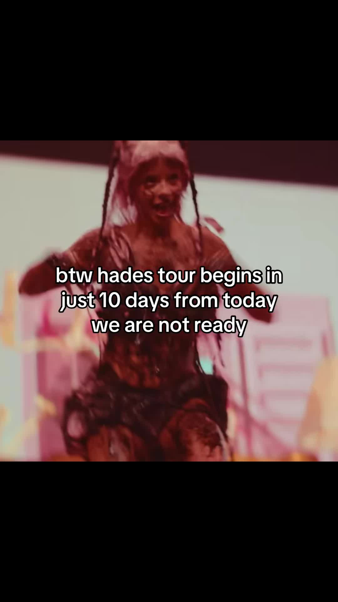 @when hades burns over
