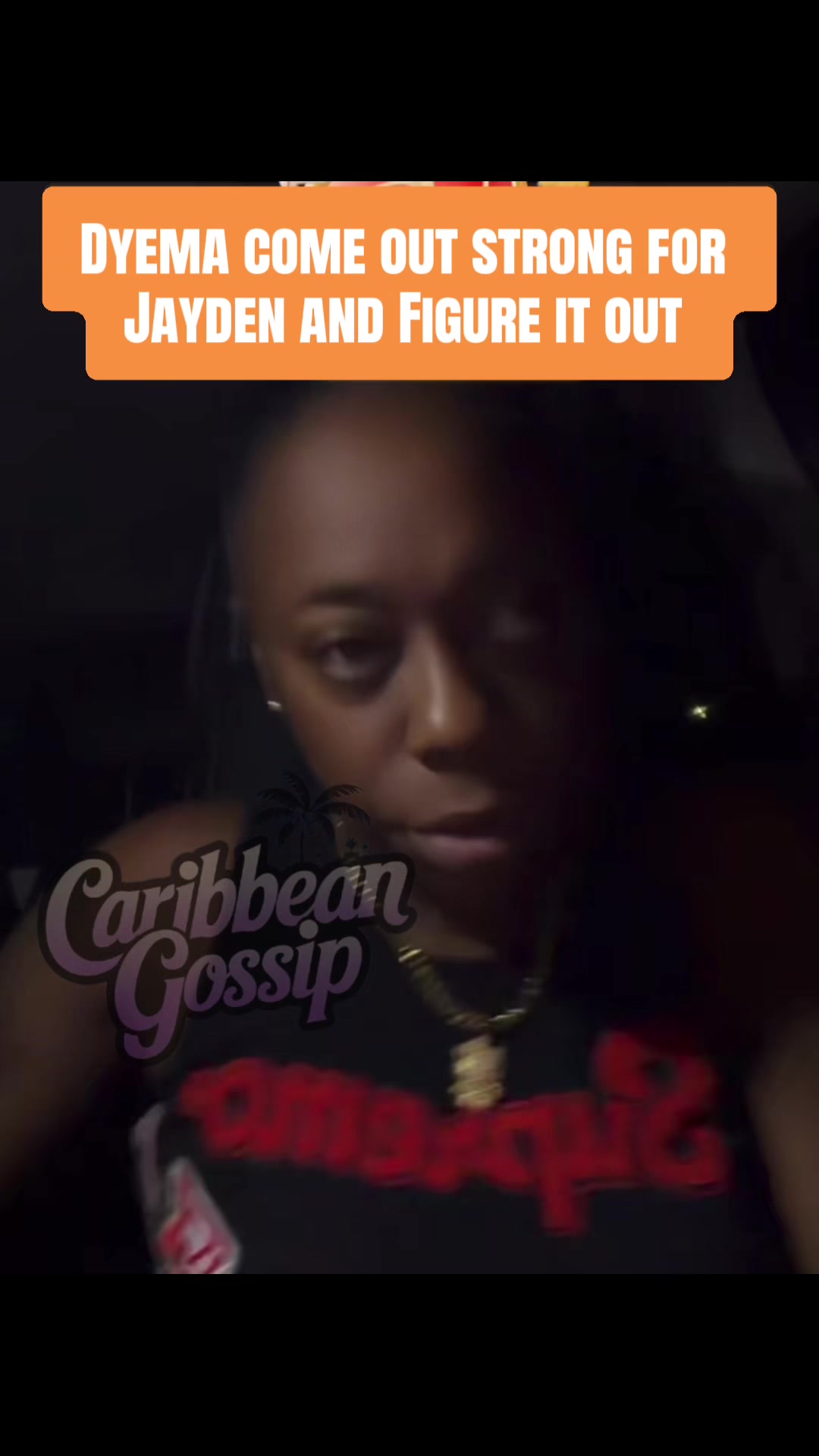 @✨Caribbean Gossip✨