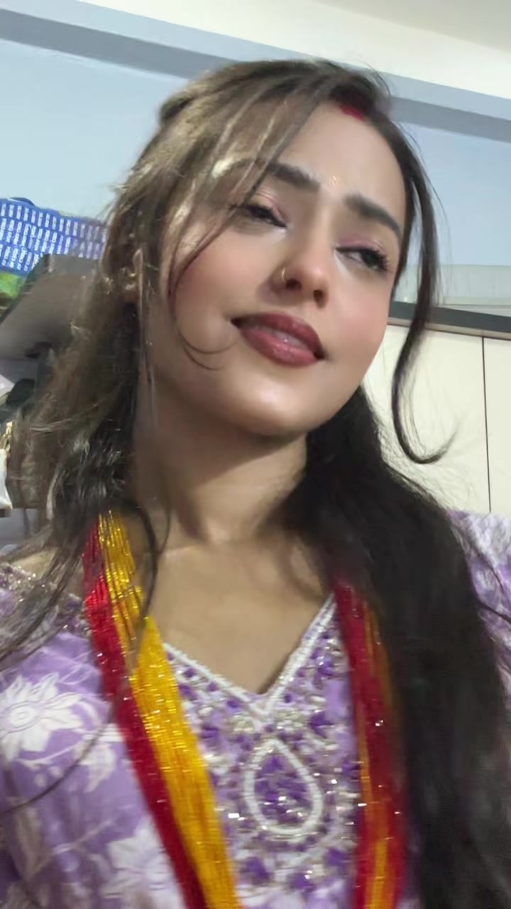 @Kreetika 💗🫅भण्डारी