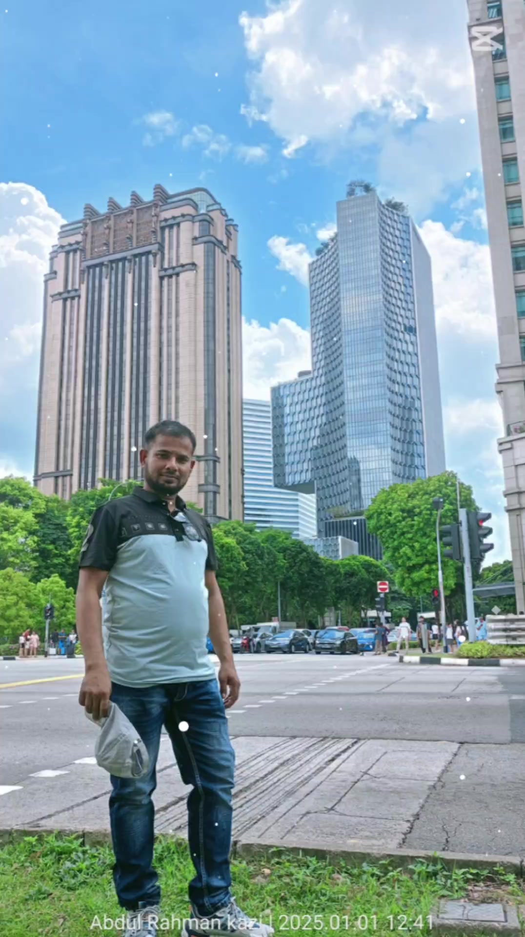 @ABDUL RAHMAN🇧🇩🇸🇬
