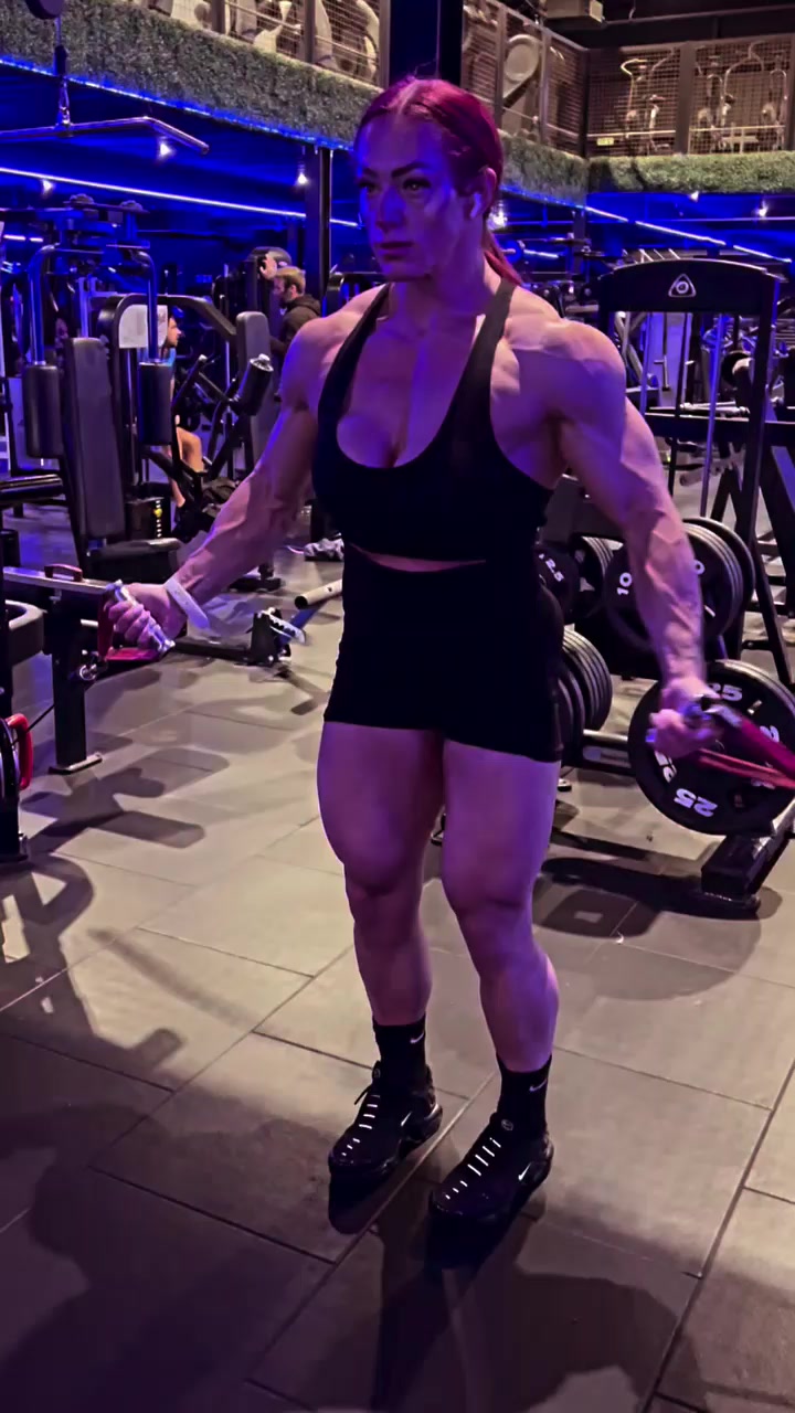 @Gym_TimeChile
