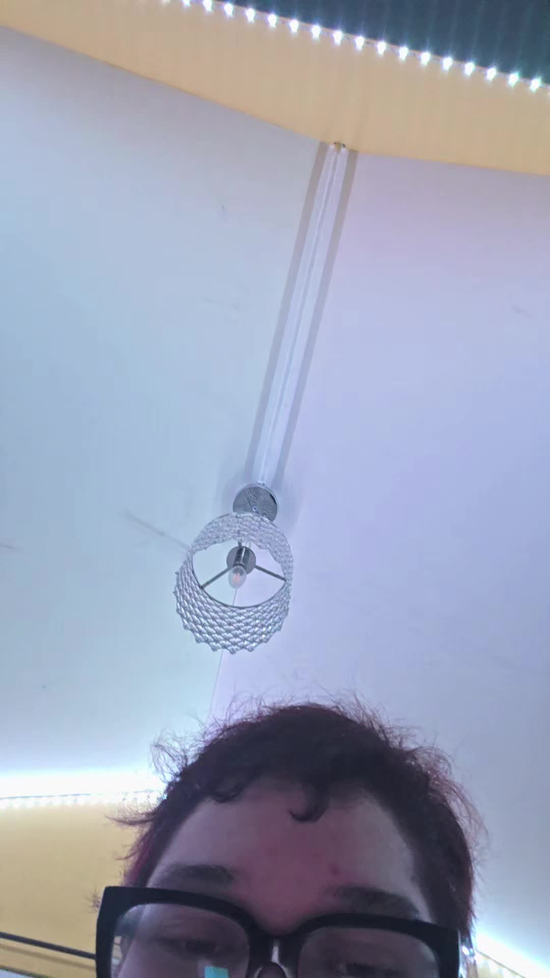 @Behind The Galaxy