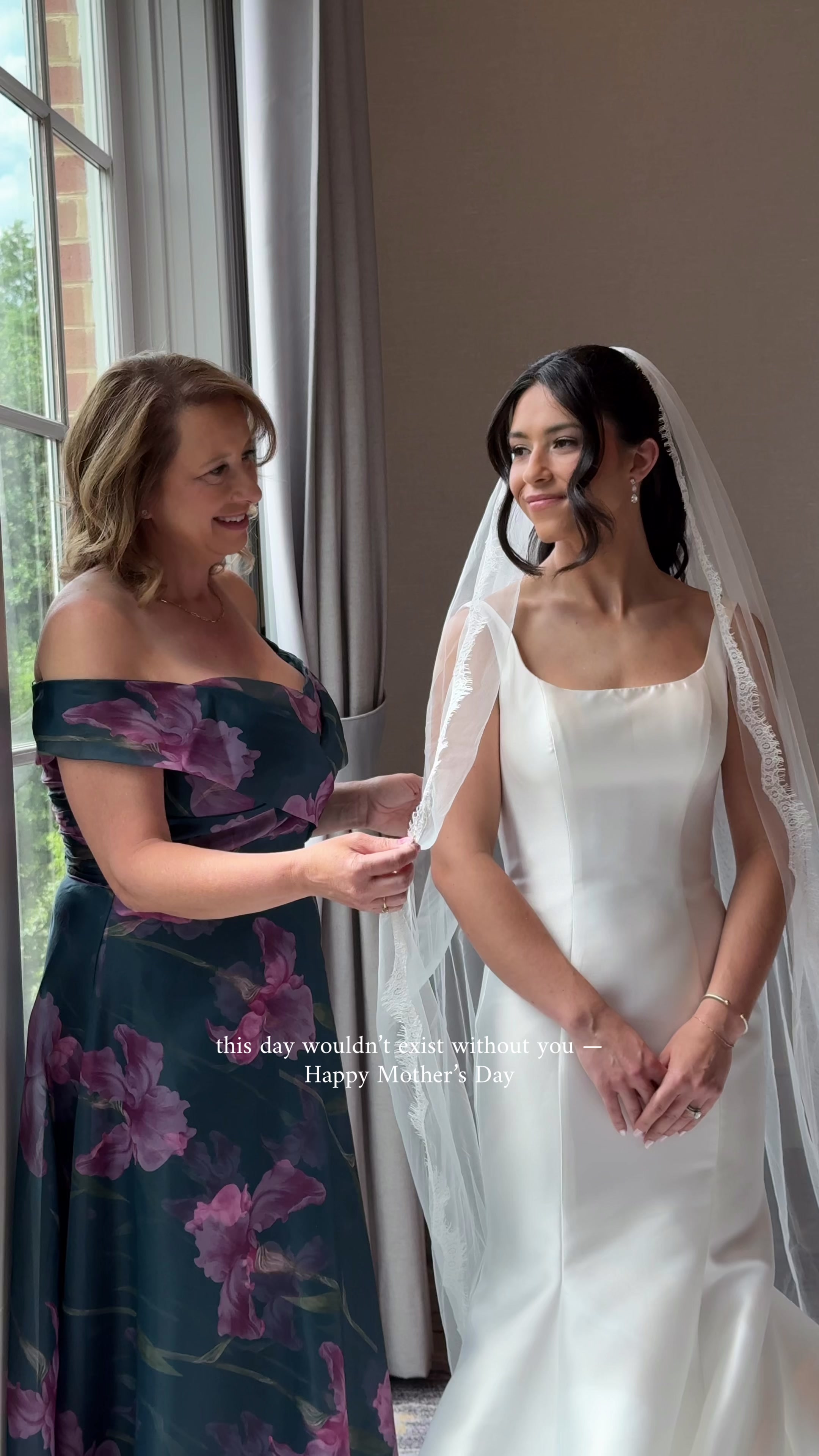 @Gabby Wedding Content Creator