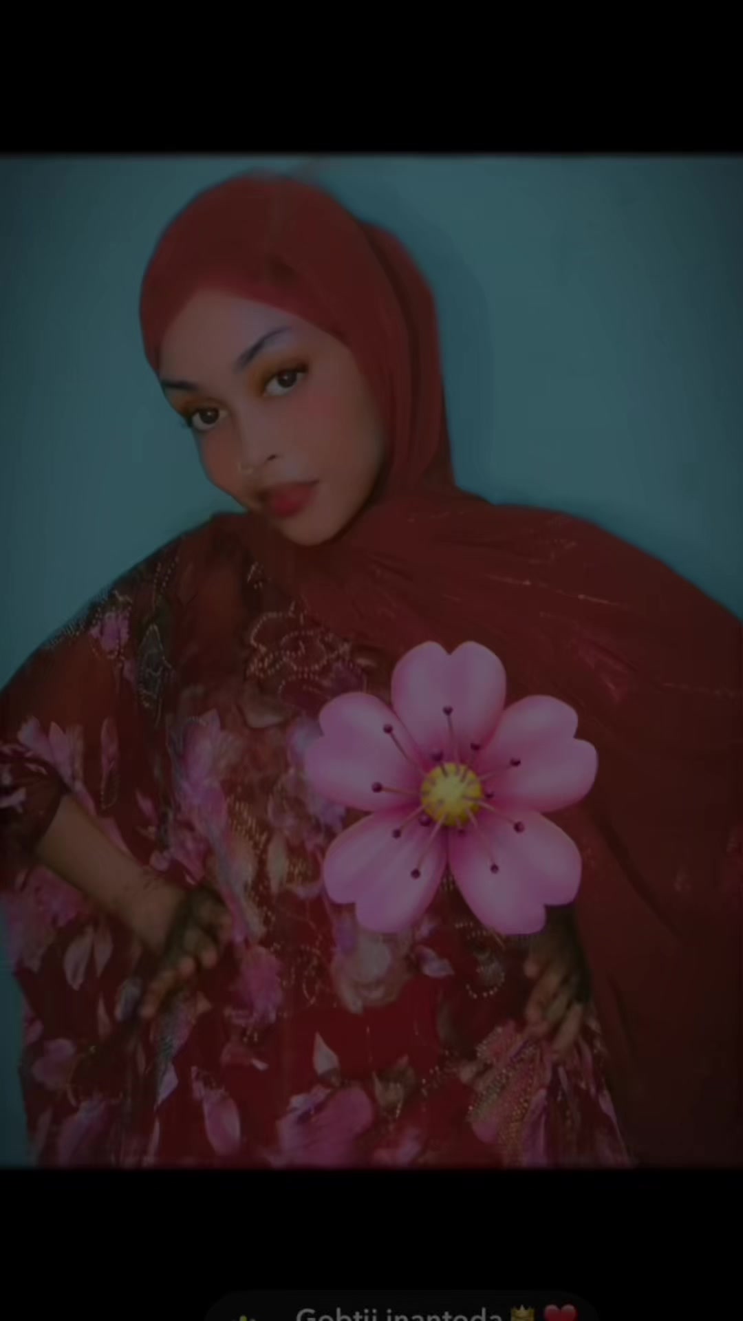 @Axlaam model