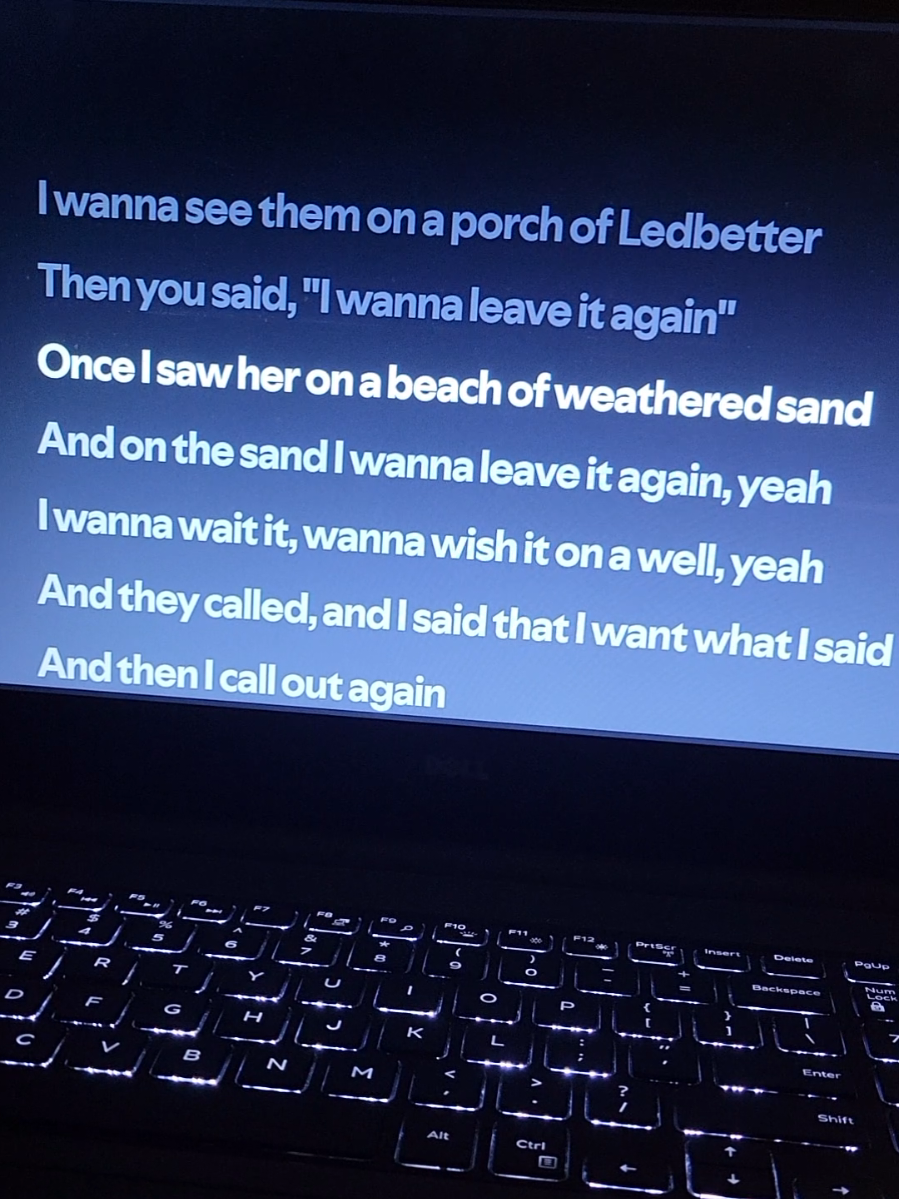 @๐ถ Leila Riley ๐ต
