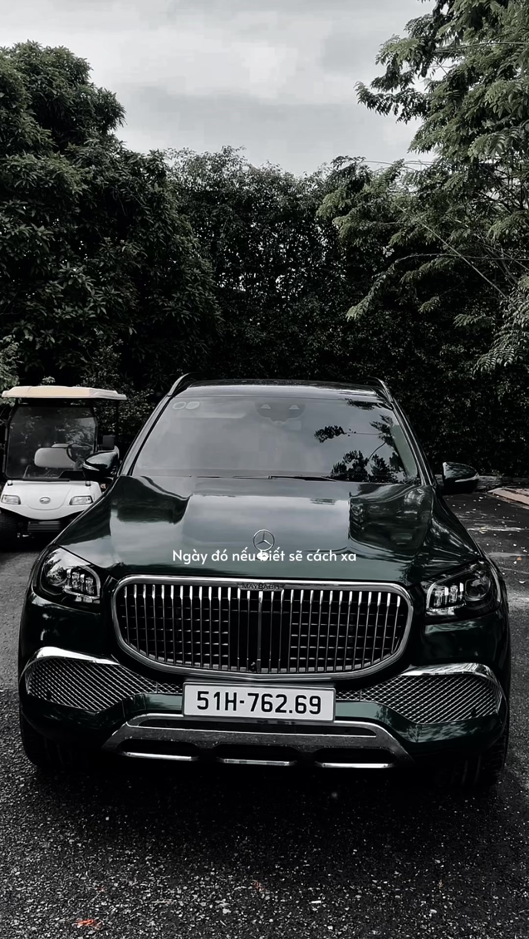 @Nam Benz Workshop