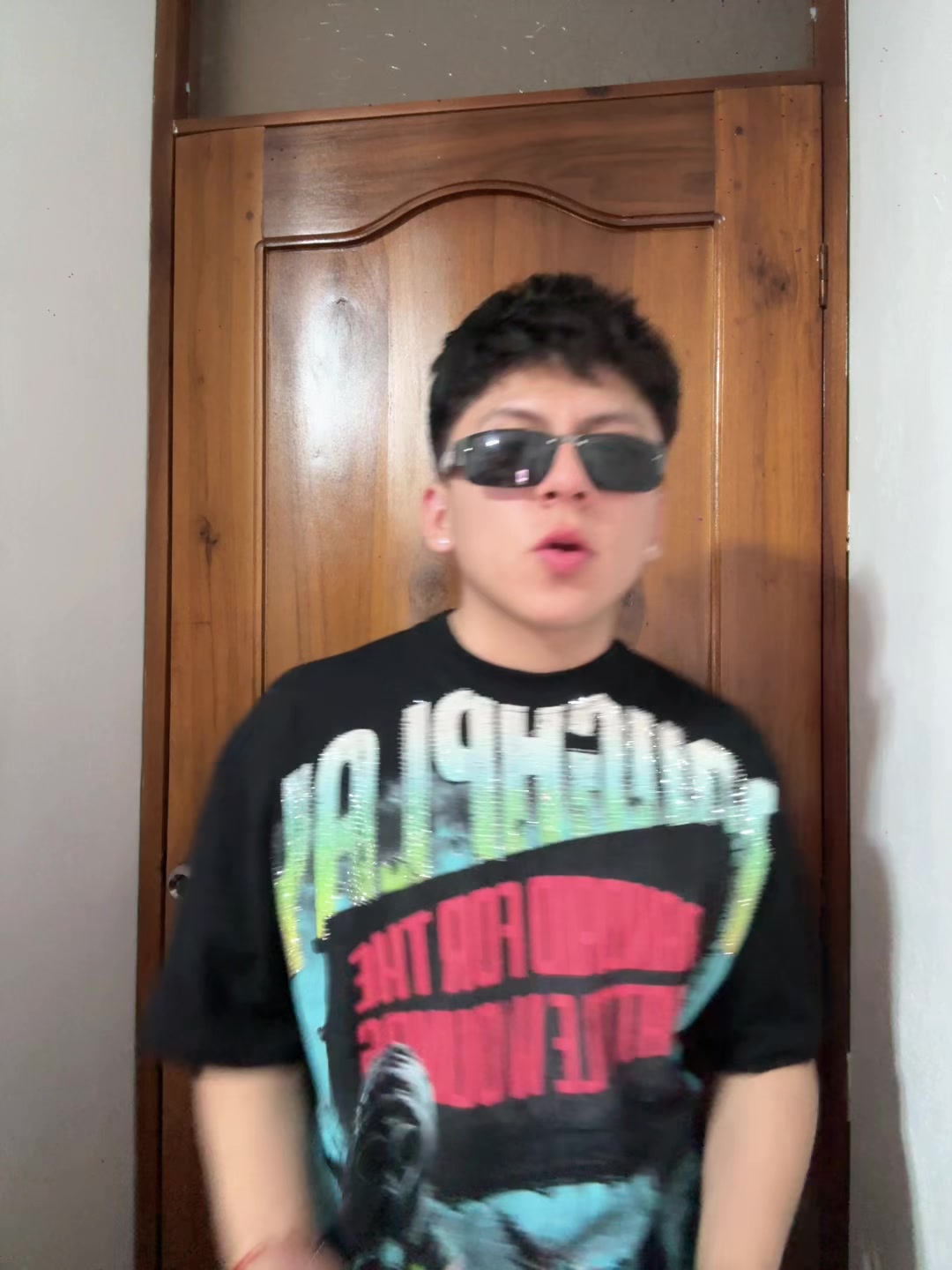 @Sebas On The Beat