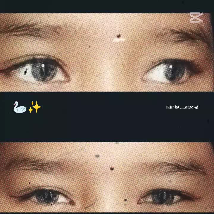 @Blue Eyes 👀💗