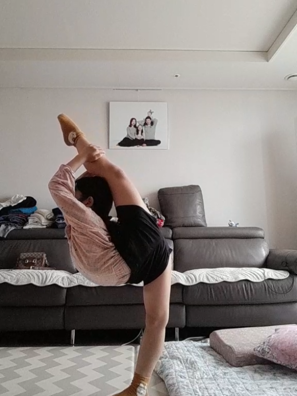 @뽀윤🤸&zwj;♀️