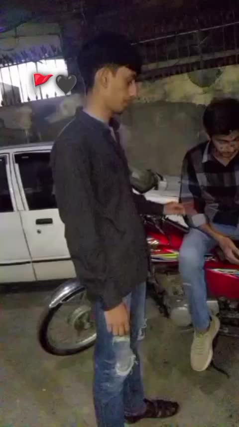 @Malik Ayan
