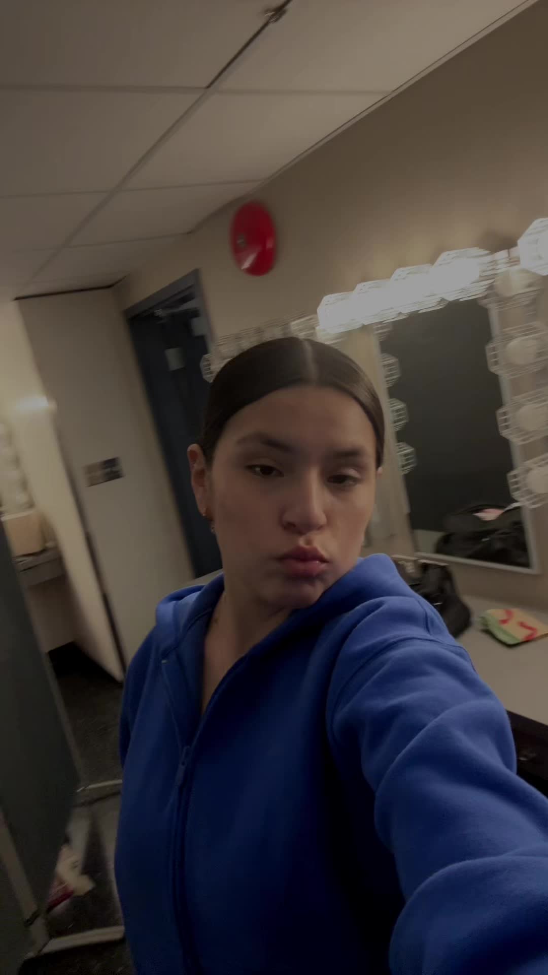 @Paulina Alexis