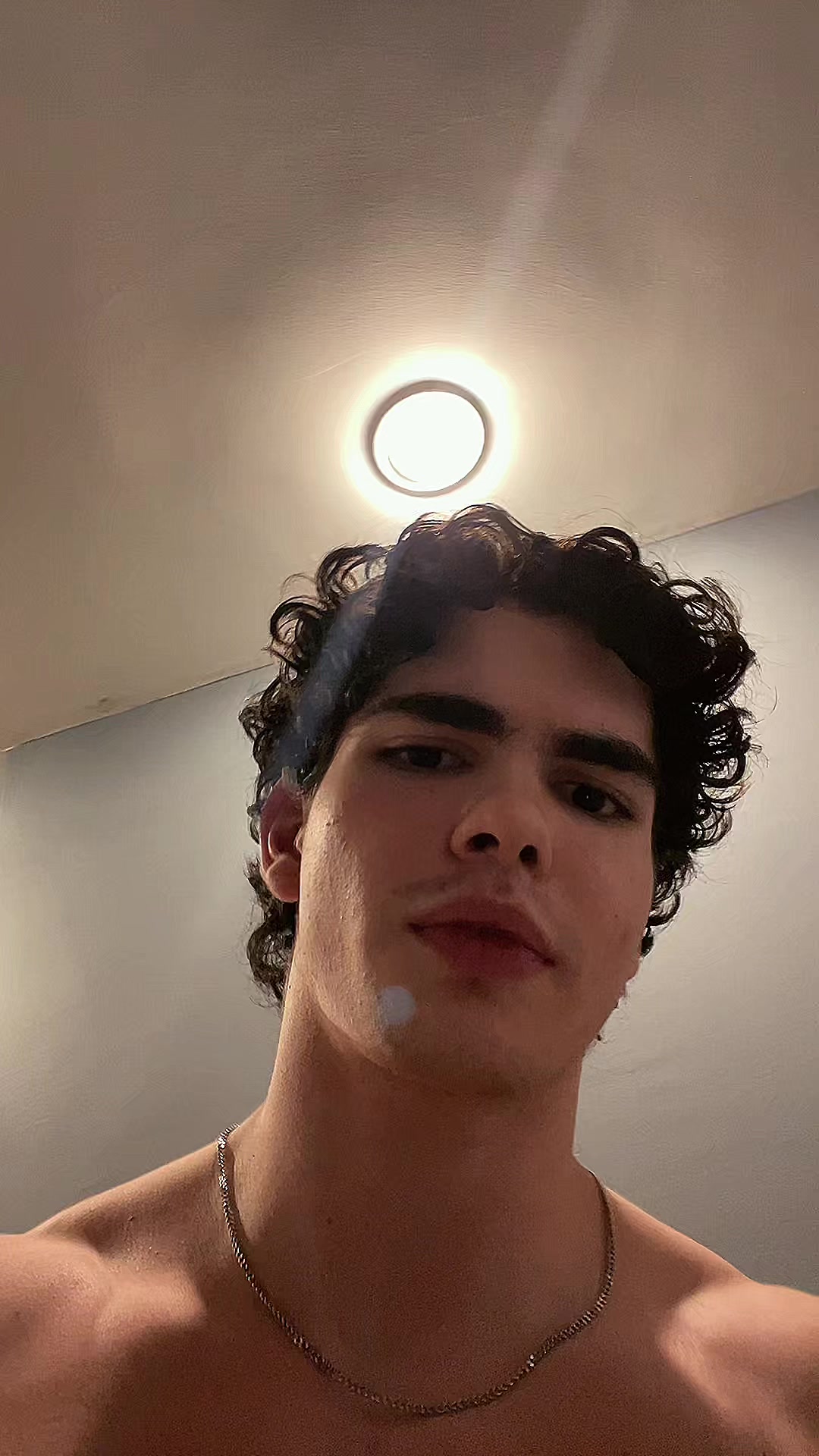 @Yaniv