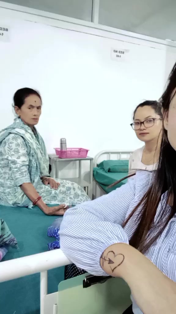 @Usha๐ซ