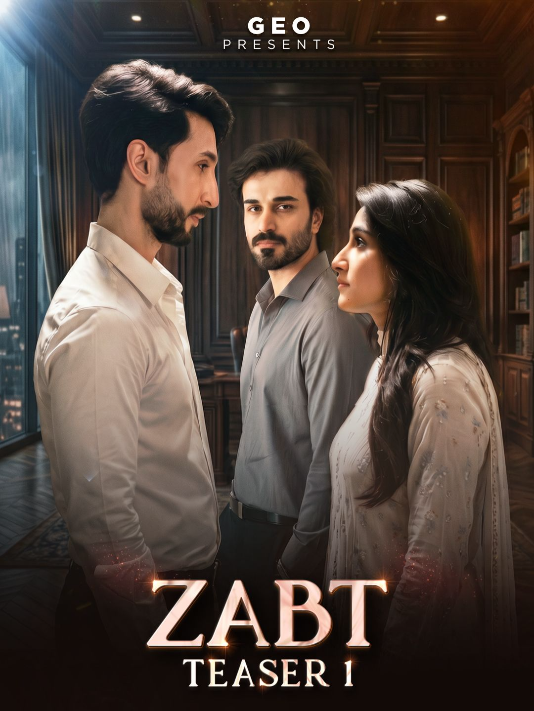 @Har Pal Geo - Geo TV