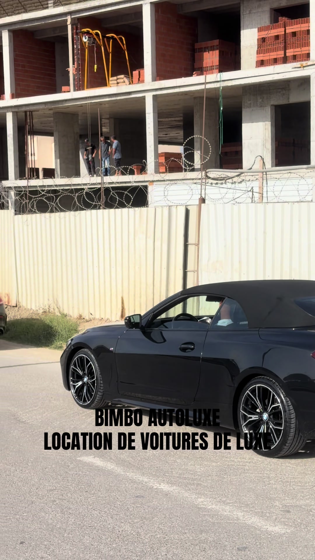@Location de voiture BIMBO