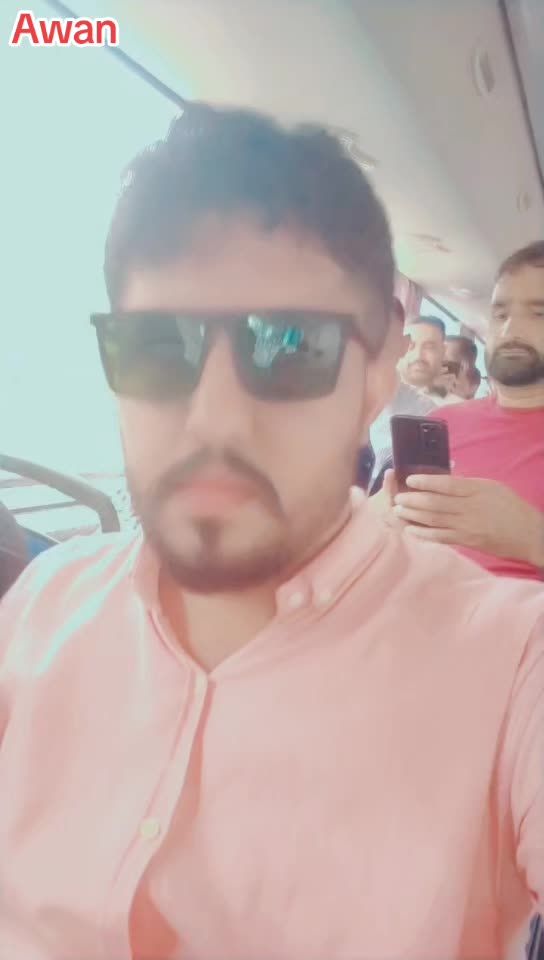 @Awanbadeshah❤️🇵🇰