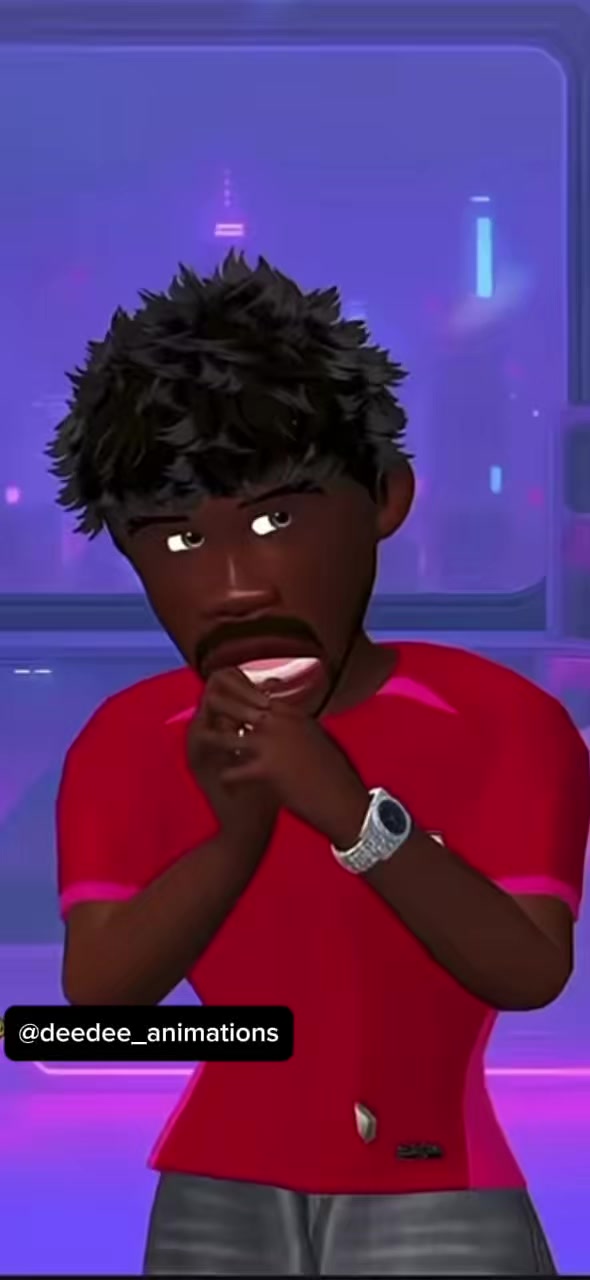 @Deedee Animations