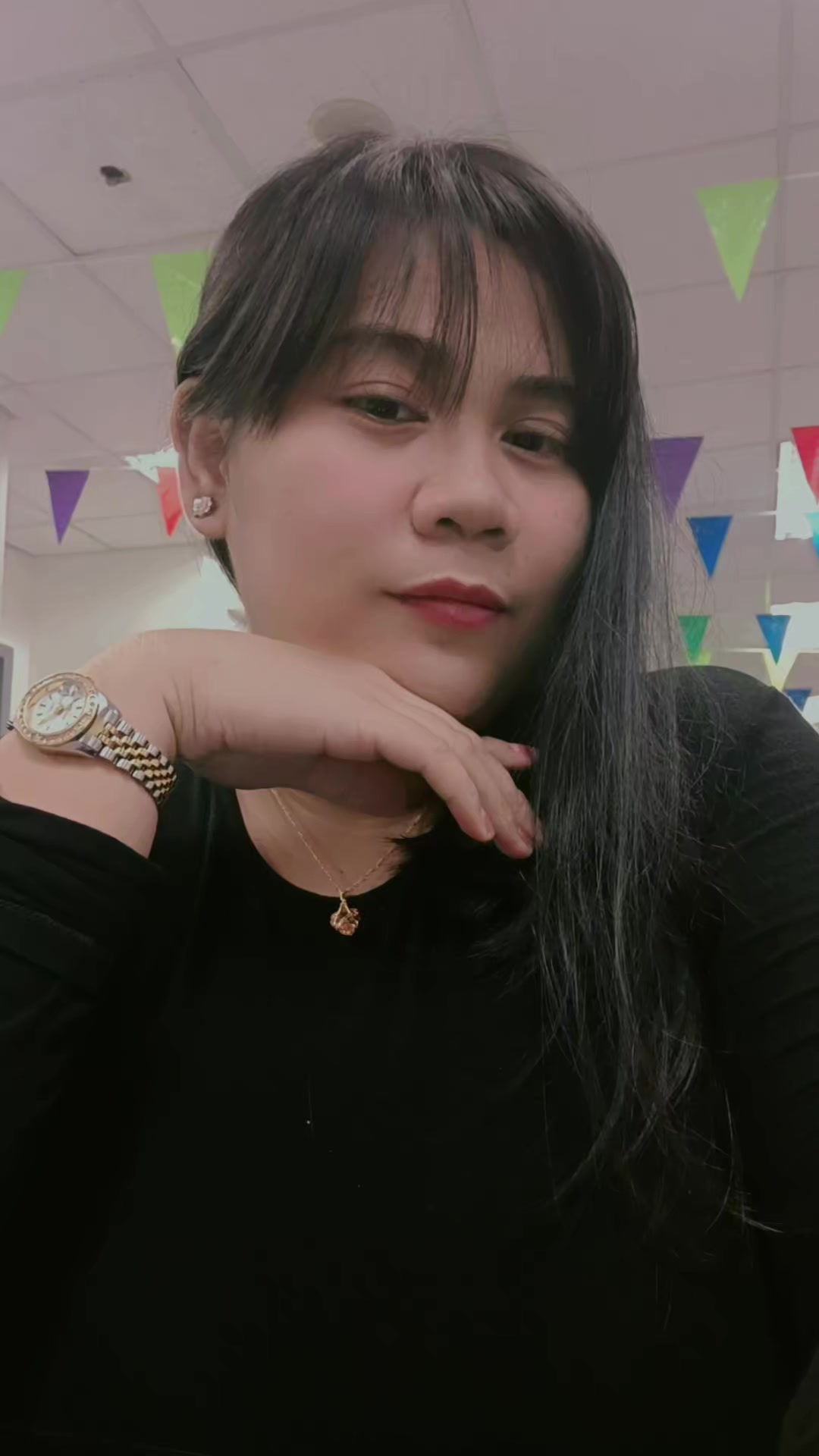 @우아함