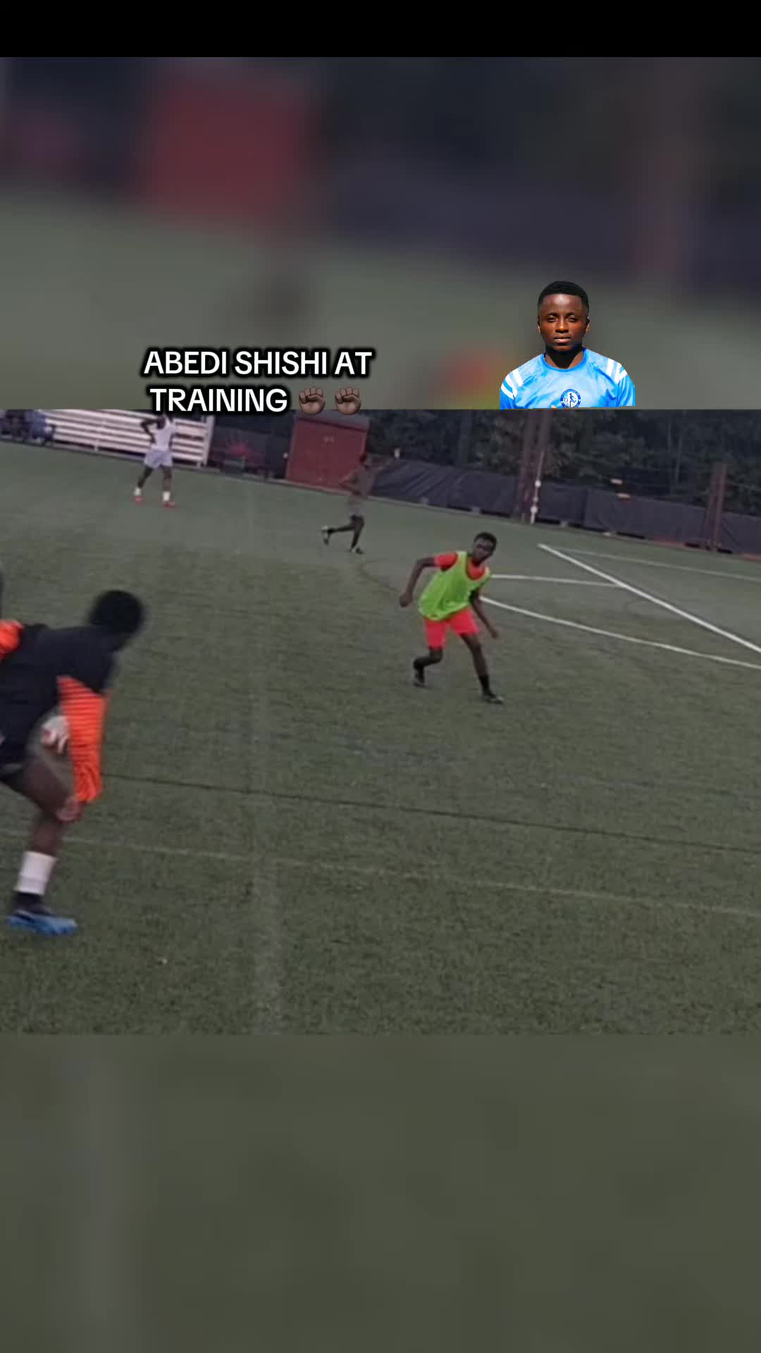 @Abedi Shishi