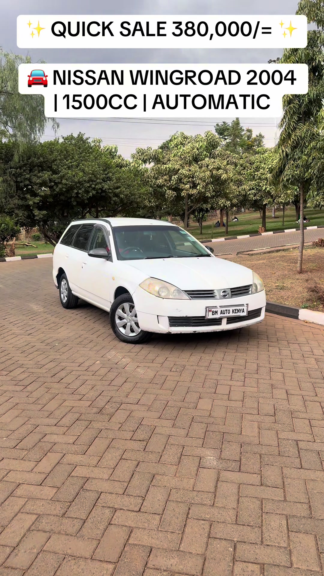 @BM AUTO