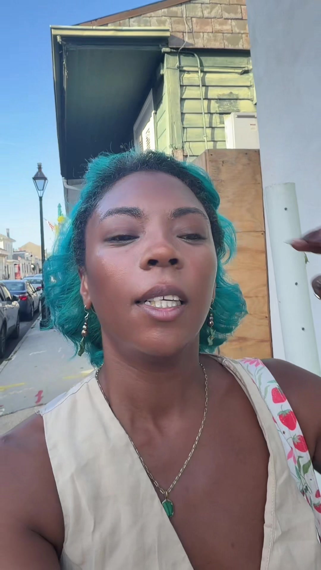 @SAMANTHA DENELLE
